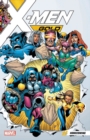 Image for X-men Gold Vol. 0: Homecoming