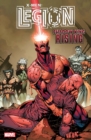 Image for X-men: Legion - Shadow King Rising