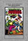 Image for Marvel Masterworks: The Defenders Vol. 6