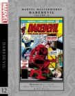 Image for Marvel Masterworks: Daredevil Vol. 12