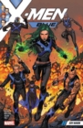 Image for X-men Blue Vol. 4: Cry Havok