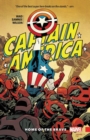 Image for Captain America by Waid &amp; Samnee: Home of the Brave