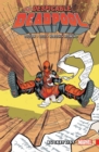 Image for Despicable Deadpool Vol. 2: Bucket List