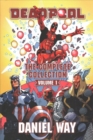 Image for Deadpool By Daniel Way Omnibus Vol. 1
