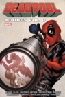 Image for Deadpool Minibus Vol. 0