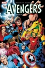 Image for The Avengers Omnibus Vol. 3