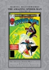 Image for Marvel Masterworks: The Amazing Spider-man Vol. 20