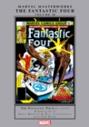 Image for Marvel Masterworks: The Fantastic Four Vol. 20