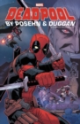 Image for Deadpool by Posehn &amp; Duggan  : the complete collectionVolume 2