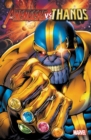 Image for Avengers Vs. Thanos