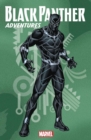 Image for Black Panther Adventures Digest