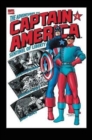 Image for Captain America: The Adventures Of Captain America