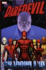 Image for Daredevil: Shadowland Omnibus
