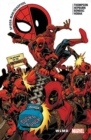 Image for Spider-man/deadpool Vol. 6: Wlmd