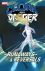 Image for Cloak And Dagger: Runaways And Reversals