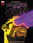 Image for Black Eyed Peas Presents: Masters Of The Sun - The Zombie Chronicles