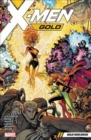 Image for X-men Gold Vol. 3: Mojo Worldwide