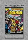Image for Marvel Masterworks: The Invincible Iron Man Vol. 11