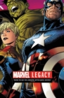 Image for Marvel Legacy
