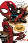 Image for Spider-man/deadpool Vol. 8: Road Trip