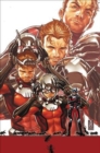 Image for The Astonishing Ant-man: The Complete Collection