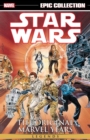 Image for Star Wars legends epic collectionVol. 3,: The original Marvel years
