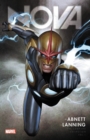 Image for Nova By Abnett &amp; Lanning: The Complete Collection Vol. 1
