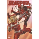 Image for Deadpool By Posehn &amp; Duggan: The Complete Collection Vol. 4