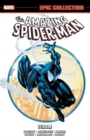 Image for Amazing Spider-man Epic Collection: Venom