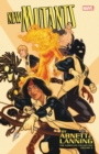 Image for New Mutants By Abnett &amp; Lanning: The Complete Collection Vol. 2