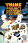 Image for Project P.E.G.A.S.U.S.