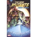 Image for New Mutants: Dead Souls