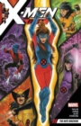Image for X-men Red Vol. 1: The Hate Machine