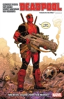 Image for Deadpool By Skottie Young Vol. 1: Mercin&#39; Hard For The Money