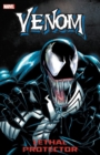 Image for Venom  : lethal protector