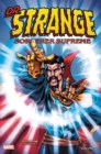 Image for Doctor Strange, Sorcerer Supreme Omnibus Vol. 2