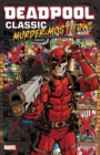 Image for Deadpool Classic Vol. 22: Murder Most Fowl