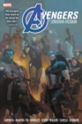 Image for Avengers By Jonathan Hickman Omnibus Vol. 2