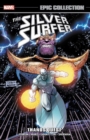 Image for Silver Surfer Epic Collection: Thanos Quest