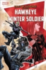 Image for Tales Of Suspense: Hawkeye &amp; The Winter Soldier