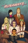 Image for Runaways By Rainbow Rowell Vol. 2: Best Friends Forever