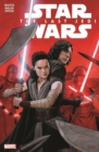 Image for Star Wars: The Last Jedi Adaptation