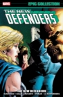 Image for Defenders Epic Collection: The New Defenders