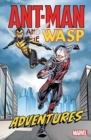 Image for Ant-Man and the wasp