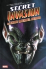 Image for Secret Invasion By Brian Michael Bendis Omnibus