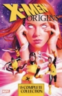 Image for X-men Origins: The Complete Collection