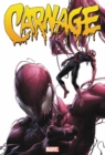 Image for Carnage Omnibus