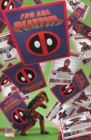 Image for You Are Deadpool