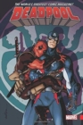 Image for Deadpool: World&#39;s Greatest Vol. 4