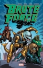 Image for Brute force